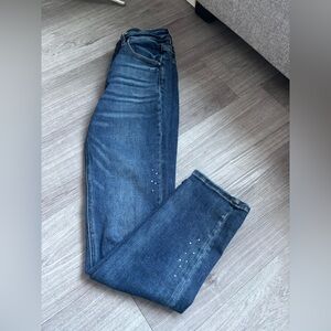 Risen Blue Women's Jeans. Size 5/27